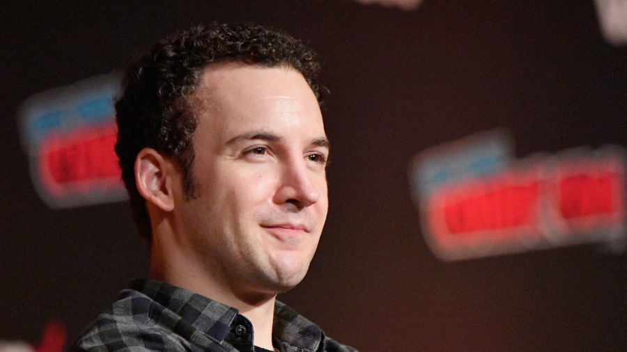 Actor Ben Savage Is Planning to Run for Congressional District in California