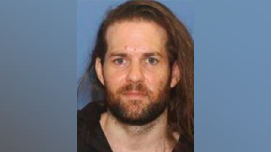 Oregon Kidnapping Suspect Dies of Self-Inflicted Gunshot