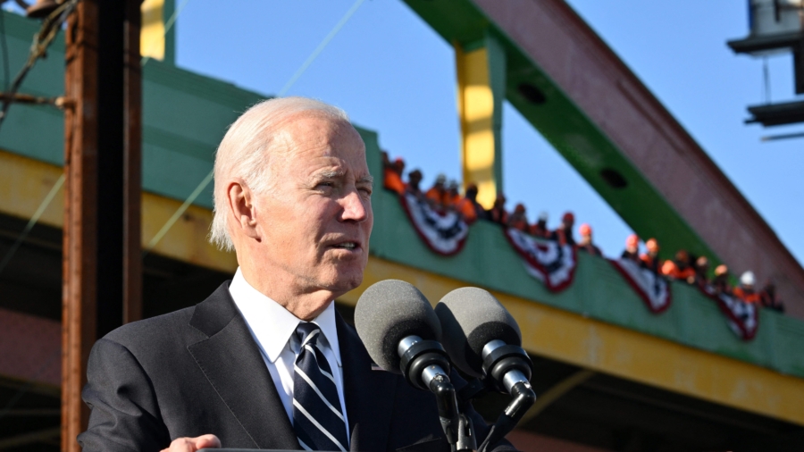 Biden Admin Plans to End COVID-19 Emergency Declarations on May 11