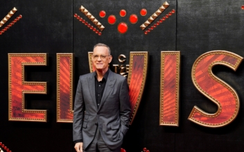 Tom Hanks Is the Best of the Worst at the 2023 Razzies for &#8216;Elvis&#8217; Role