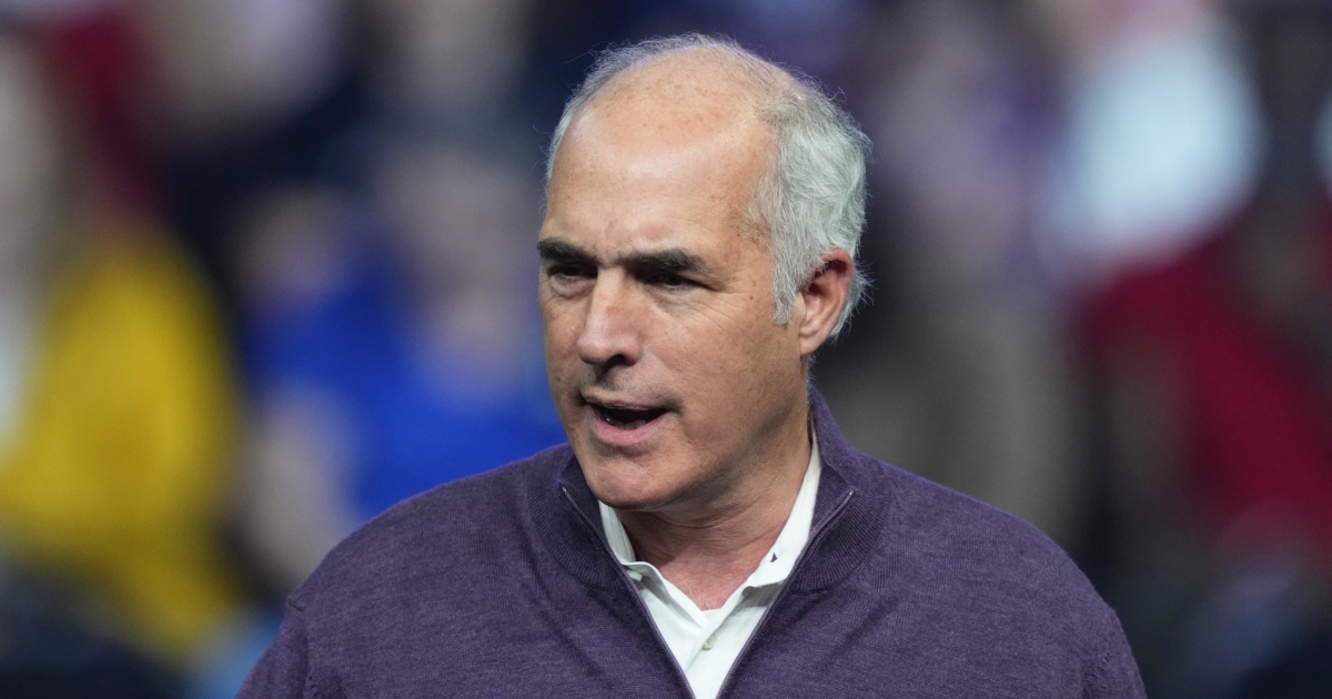 Sen. Bob Casey to Undergo Prostate Cancer Surgery – NTD News