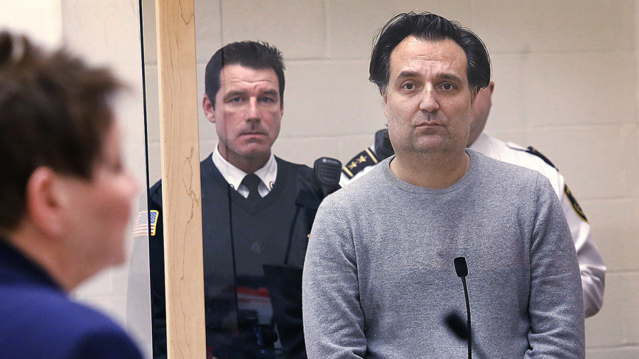 Brian Walshe Googled Ways to Dispose of Body and 'Best Tool to Dismember,' Prosecutor Says