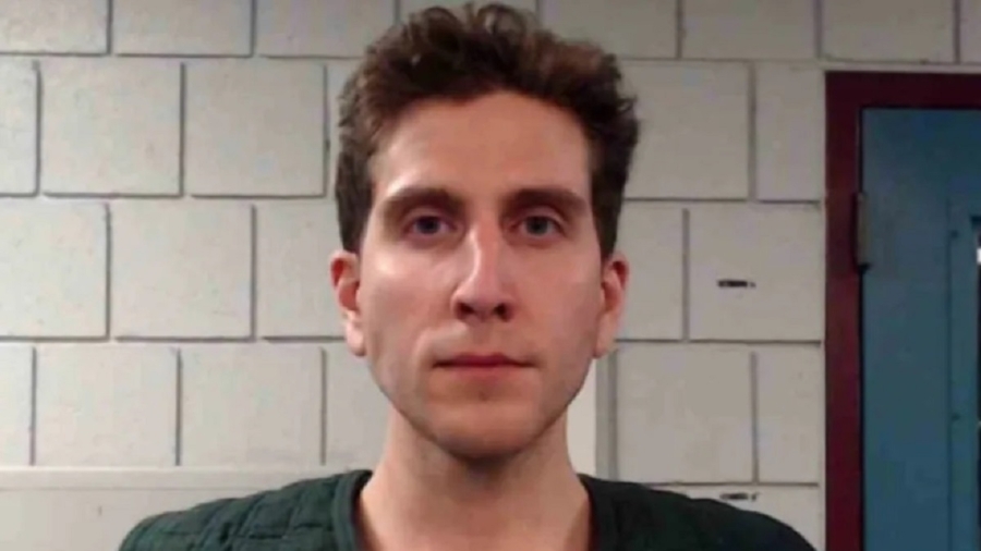 Idaho College Murder Suspect Agrees to Extradition