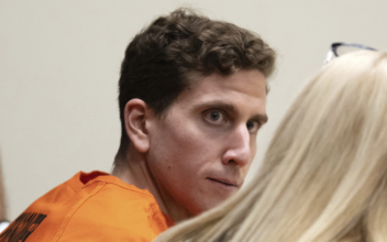 The White Sedan: How Police Found Suspect in Idaho Slayings