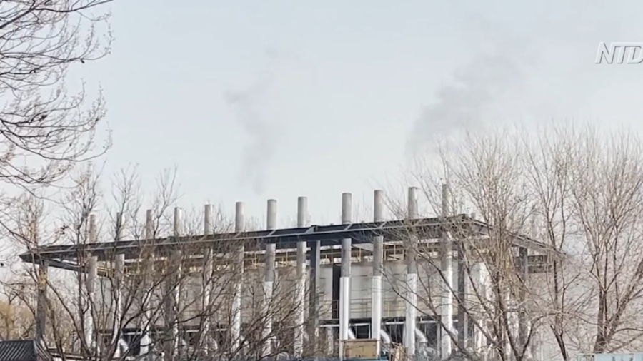 Too Many Corpses: China’s New Cremation Campaign
