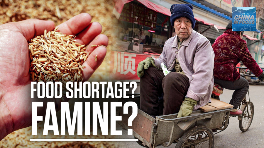 China In Focus Full Broadcast (Jan. 30)