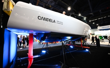 Electric Boats Make a Splash at CES 2023