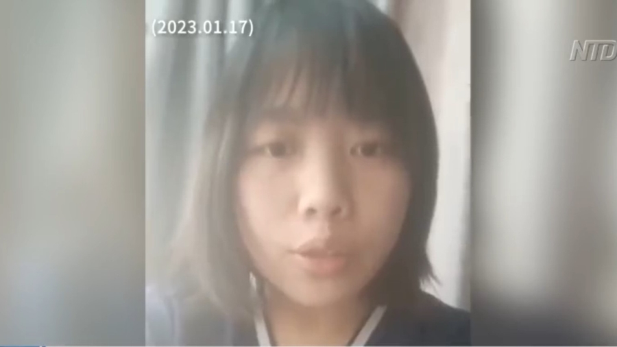 SOS Video From Secretly Detained Beijing Protesters