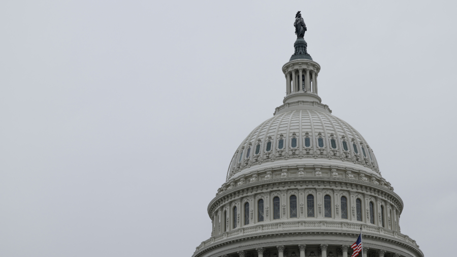 GOP Reveals Picks for House Oversight Committee