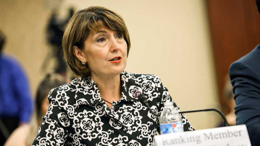 House Energy Committee Republicans Holds Meeting on Big Tech in Fentanyl Crisis