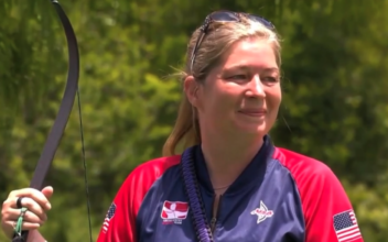 From Foster Homes to World Champion—A Woman’s Journey to Unexpected Success in Archery