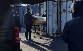 WHO Scientists Call on China to Reveal Real COVID-19 Death Numbers