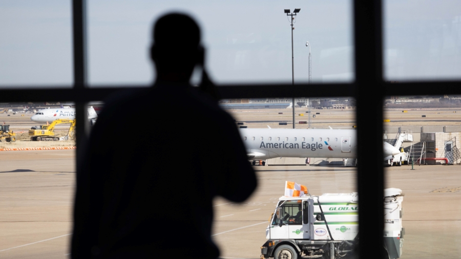 FAA Reveals Cause of Outage That Grounded Over 11,000 Flights