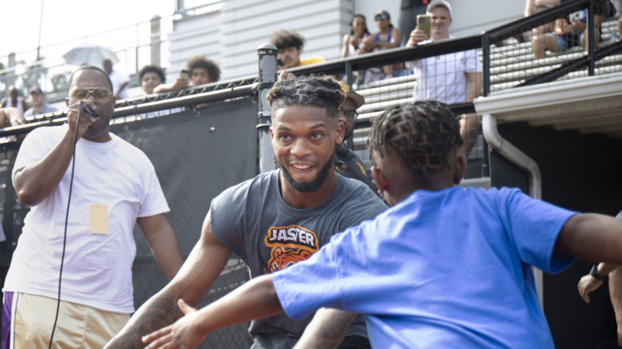 Damar Hamlin Faces Long Recovery: Family Spokesman