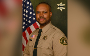 California Deputy Killed in Line of Duty, County’s 2nd in 2 Weeks