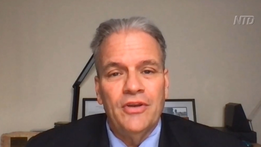 Williams: Lower Income Americans are Hit by the IRS Every Day