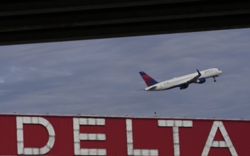 Delta Says Free Wi-Fi Coming to Many US Flights Next Month