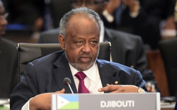 Djibouti Signs Deal With Hong Kong Company to Build Rocket Launch Site