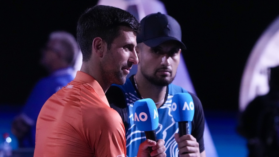 Djokovic Receives Warm Welcome in Melbourne Return