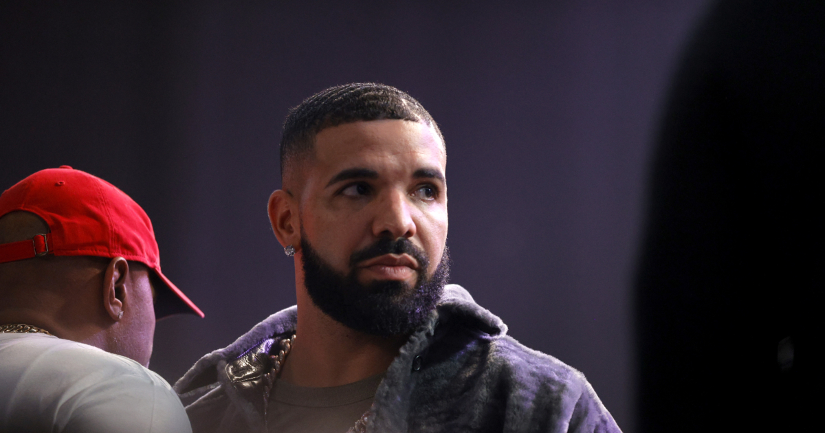 Suspect Arrested After Allegedly Breaking Into Drake’s Los Angeles ...
