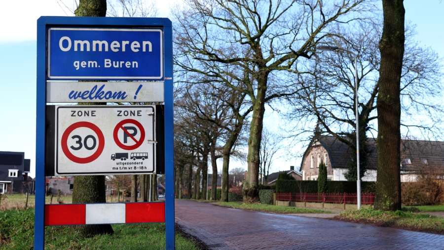 Treasure Hunt for Nazi Loot in Netherlands