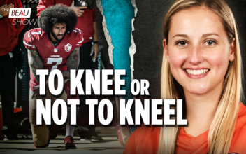 Former VA Tech Soccer Player Gets $100,000 for Protected Speech in Refusing to Kneel for BLM