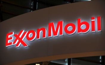 Exxon Smashes Western Oil Majors’ Earnings Record With $56 Billion Profit for 2022