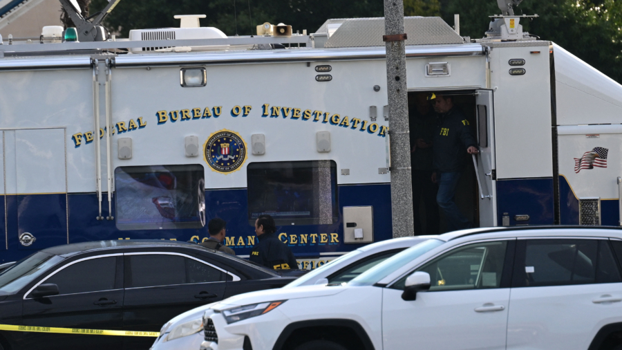 LA Police Hold Briefing on Deadly Shooting in Monterey Park