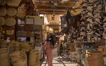 Morocco Restores Ancient Funduqs of Fez