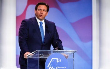 DeSantis Seeks to Make Permanent Protections From COVID Mandates
