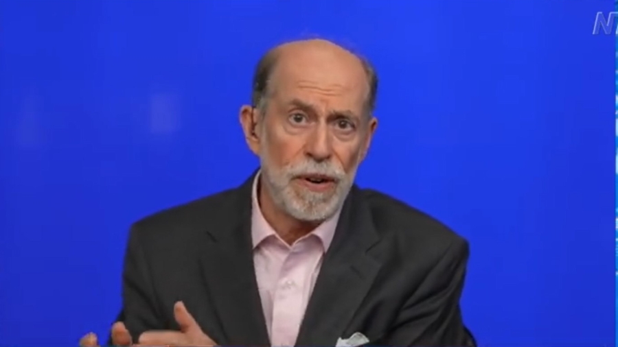 Gaffney: Role of CCP ‘Elite Capture’ in New Congress