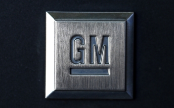 GM Sues San Francisco, Seeks $121 Million