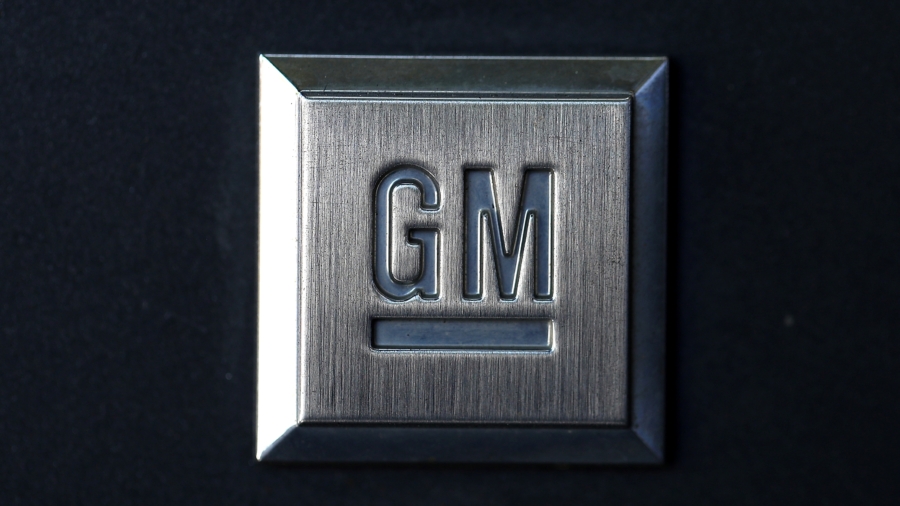 GM Sues San Francisco, Seeks $121 Million