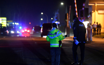2 Killed in Knife Attack on Train in Northern Germany