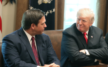 ‘We Are Way Behind’ Trump: DeSantis Super PAC Spokesperson Admits ‘Uphill’ Battle