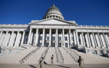 Utah Legislature Votes to Ban Transgender Surgeries and Puberty Blockers for Children