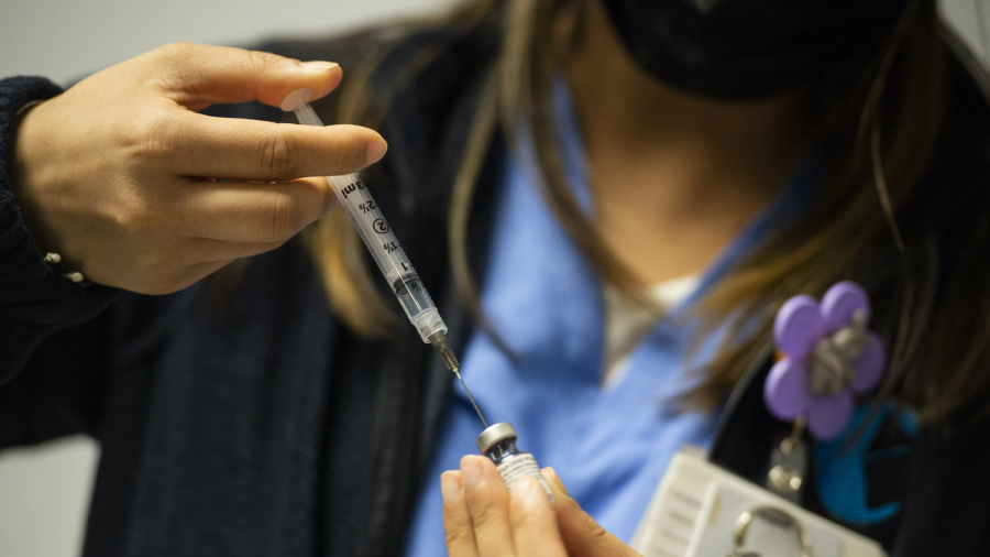 Massachusetts Transit Agency Offers to Rehire 8 Former Employees Fired for Being Unvaccinated