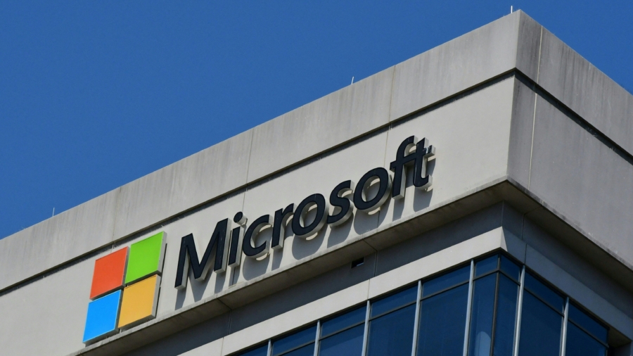 Microsoft Says It Will Start Offering US Employees ‘Unlimited’ Time Off