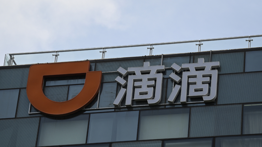 China Lifts 18 Month Ban on New Didi Ride-Share Users