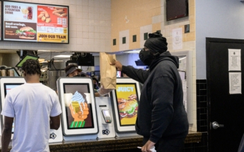 Low-Income Customers Cut Back on Fast-Food