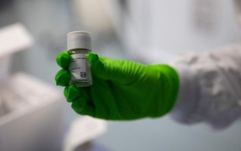German Expats in China Receive 1st Foreign Vaccine