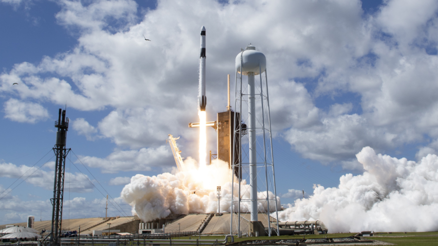SpaceX Sued: Legal Insights From Former Immigration Judge, National Security Specialist