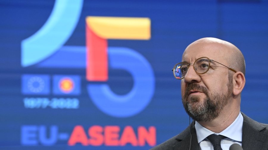 European Investor Interest in China Running Low