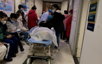China CDC: 12,000 More COVID-19 Deaths? Reports From Residents Cast Doubt