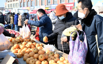 Chinese Citizens Try for Normalcy Amid COVID-19