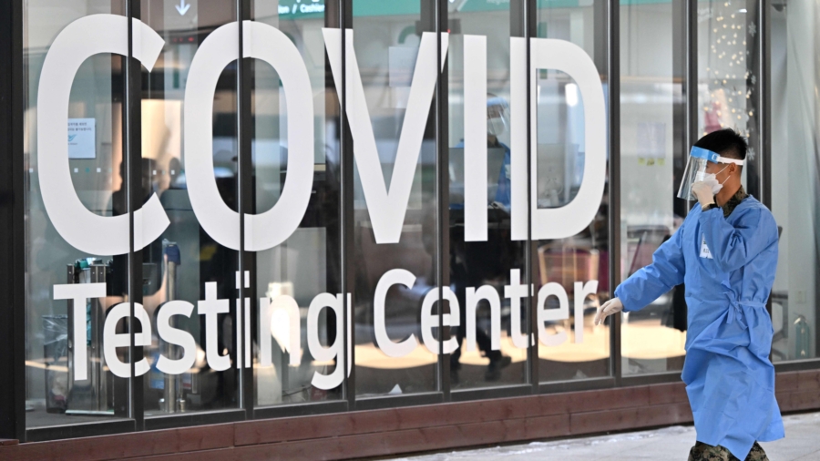 Reopened Borders: No Virus Impact on Countries Without Restrictions on Travelers From China