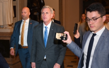 House Passes Bill to Rescind Over $70 Billion in IRS Funding