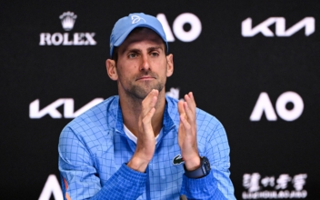 Djokovic Ends Paul’s Run; Advances to Finals