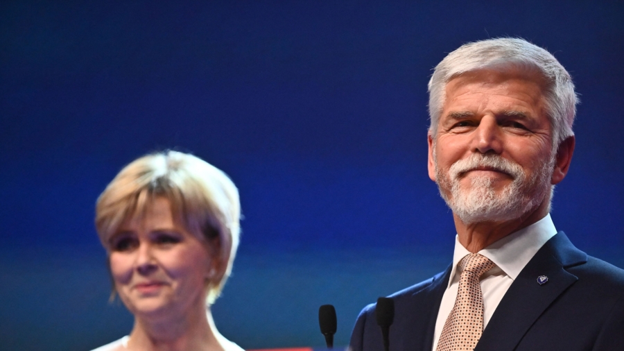 Retired Gen. Petr Pavel Elected as New Czech President