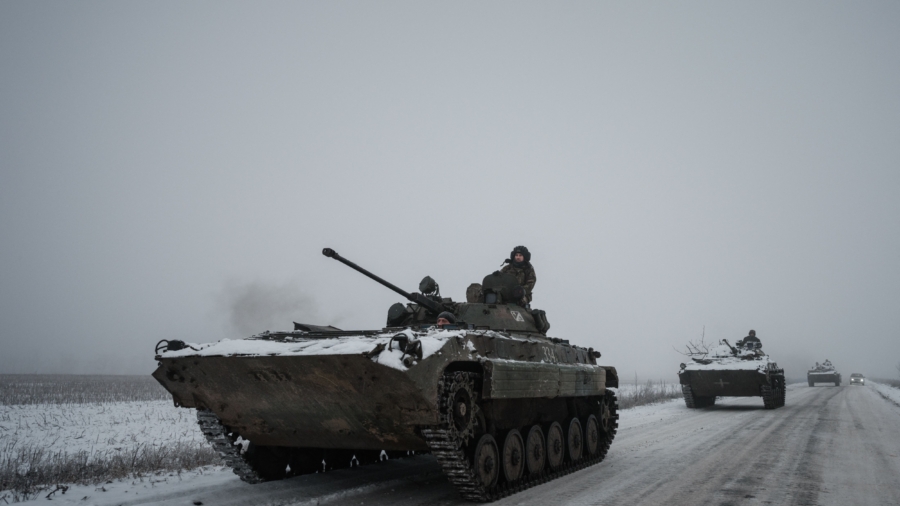Kyiv Requests Long Range Missiles From Allies, Germany Rejects Request